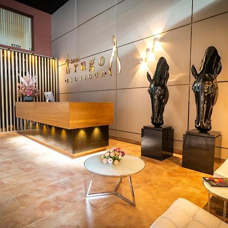 Trugo Luxury Rooms Armenia Kültér fotó