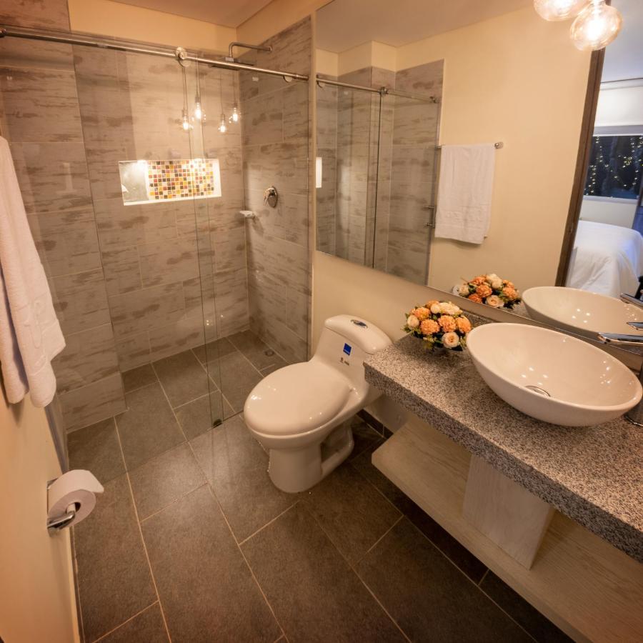 Trugo Luxury Rooms Armenia Kültér fotó
