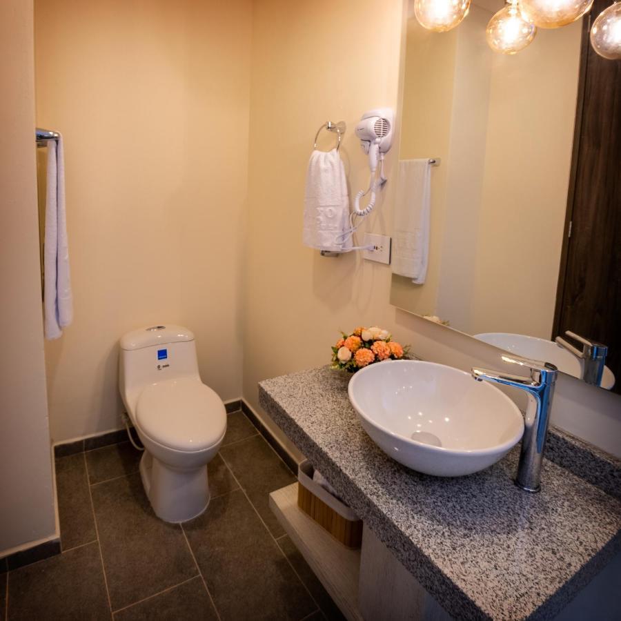 Trugo Luxury Rooms Armenia Kültér fotó
