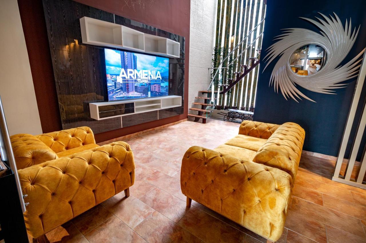 Trugo Luxury Rooms Armenia Kültér fotó