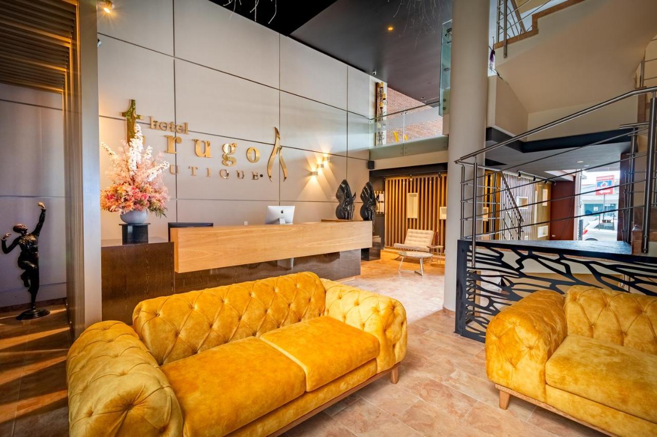 Trugo Luxury Rooms Armenia Kültér fotó