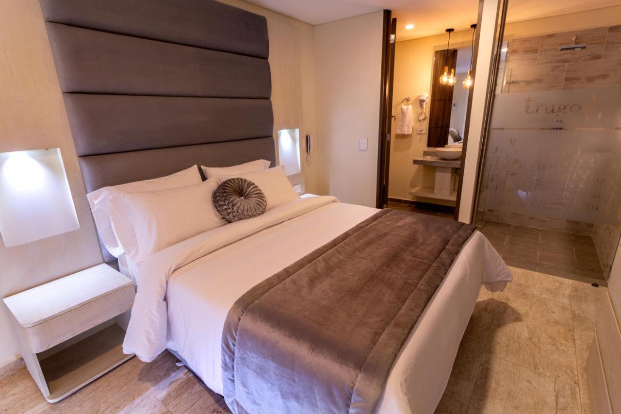 Trugo Luxury Rooms Armenia Kültér fotó