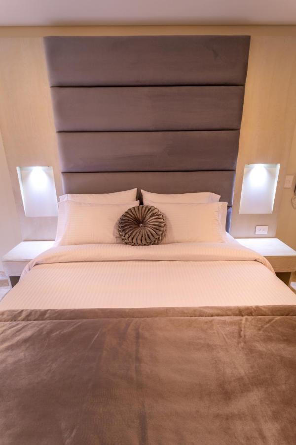 Trugo Luxury Rooms Armenia Kültér fotó