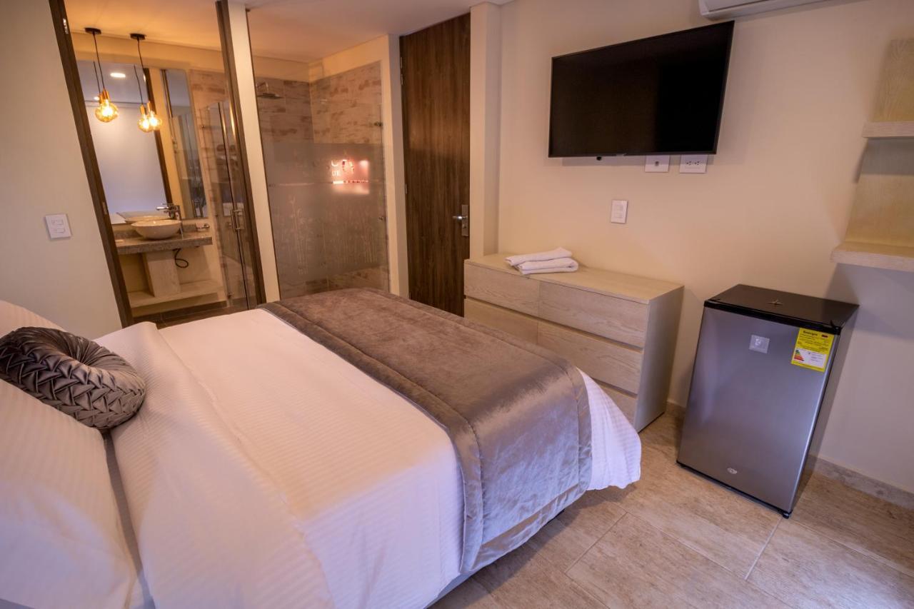Trugo Luxury Rooms Armenia Kültér fotó