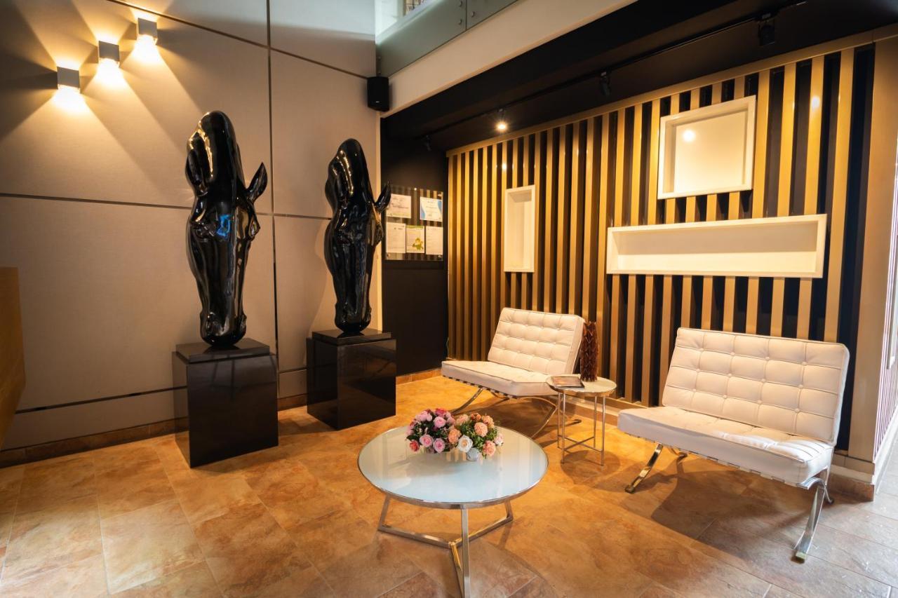 Trugo Luxury Rooms Armenia Kültér fotó