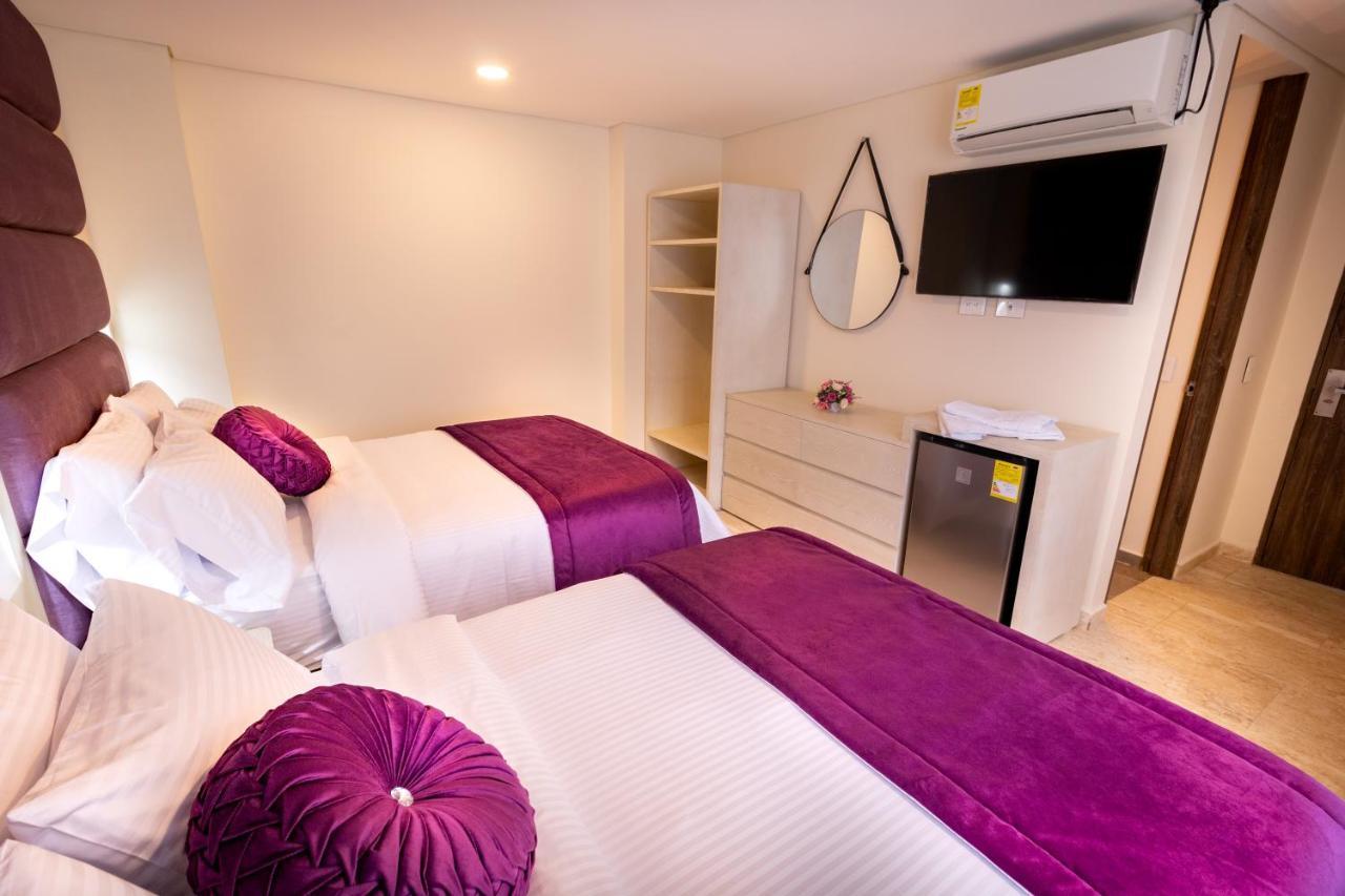 Trugo Luxury Rooms Armenia Kültér fotó