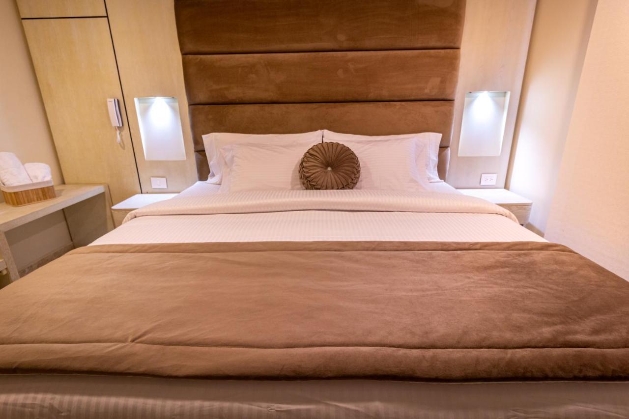Trugo Luxury Rooms Armenia Kültér fotó