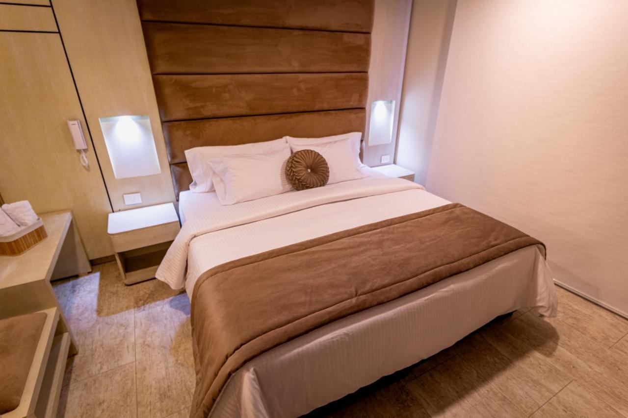 Trugo Luxury Rooms Armenia Kültér fotó