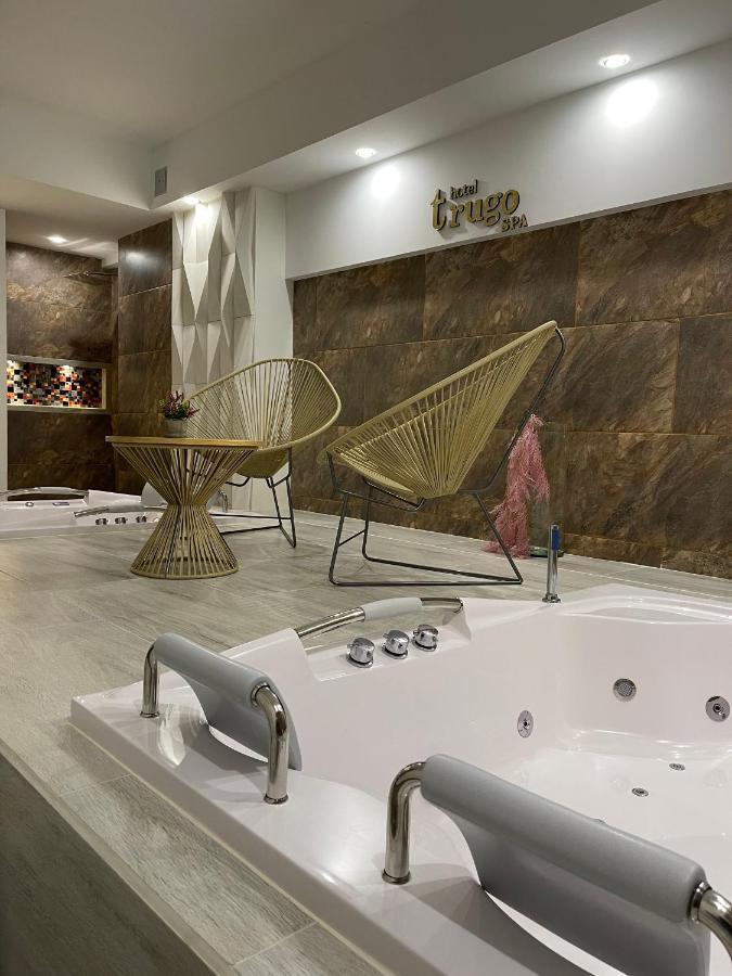 Trugo Luxury Rooms Armenia Kültér fotó