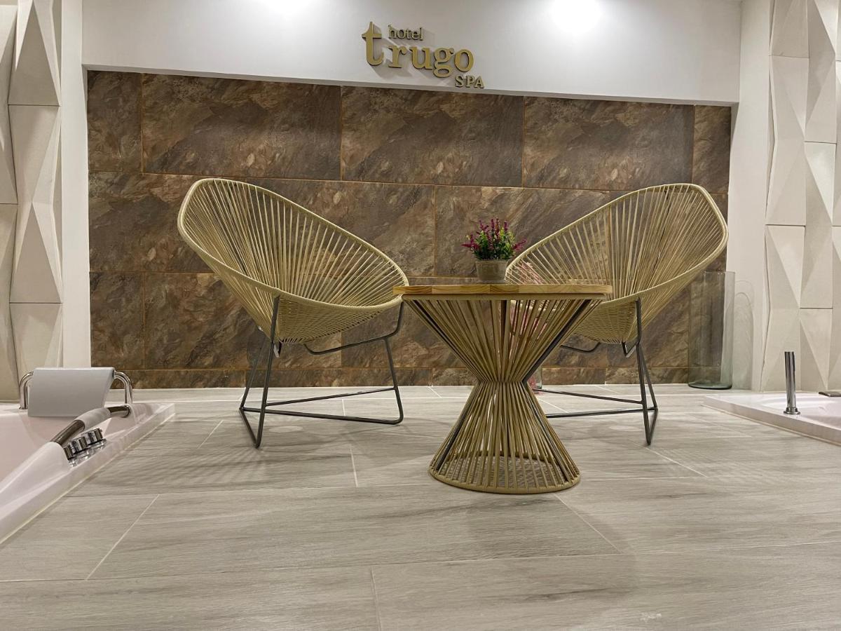 Trugo Luxury Rooms Armenia Kültér fotó