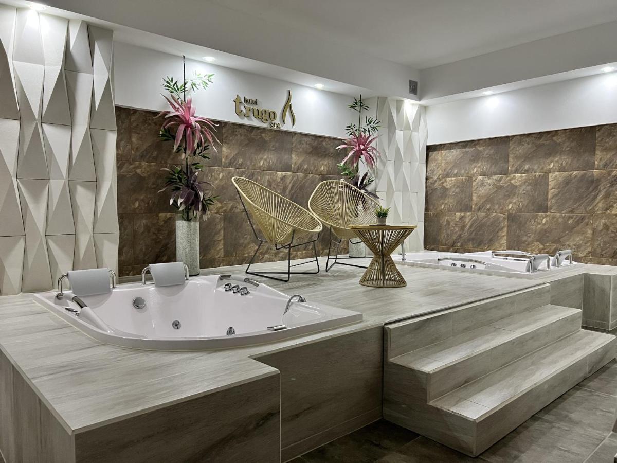 Trugo Luxury Rooms Armenia Kültér fotó