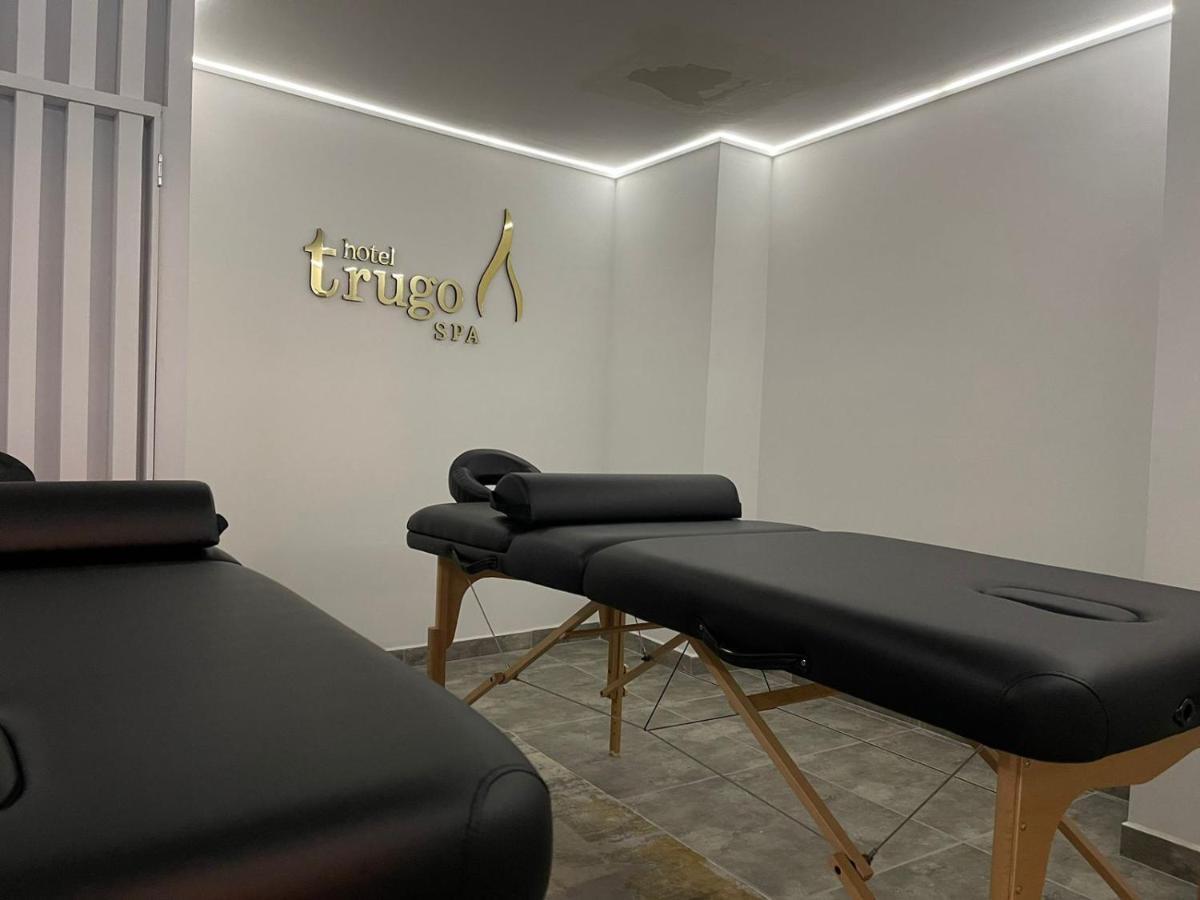 Trugo Luxury Rooms Armenia Kültér fotó