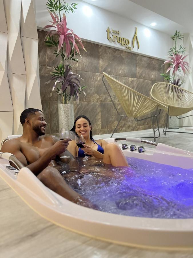 Trugo Luxury Rooms Armenia Kültér fotó